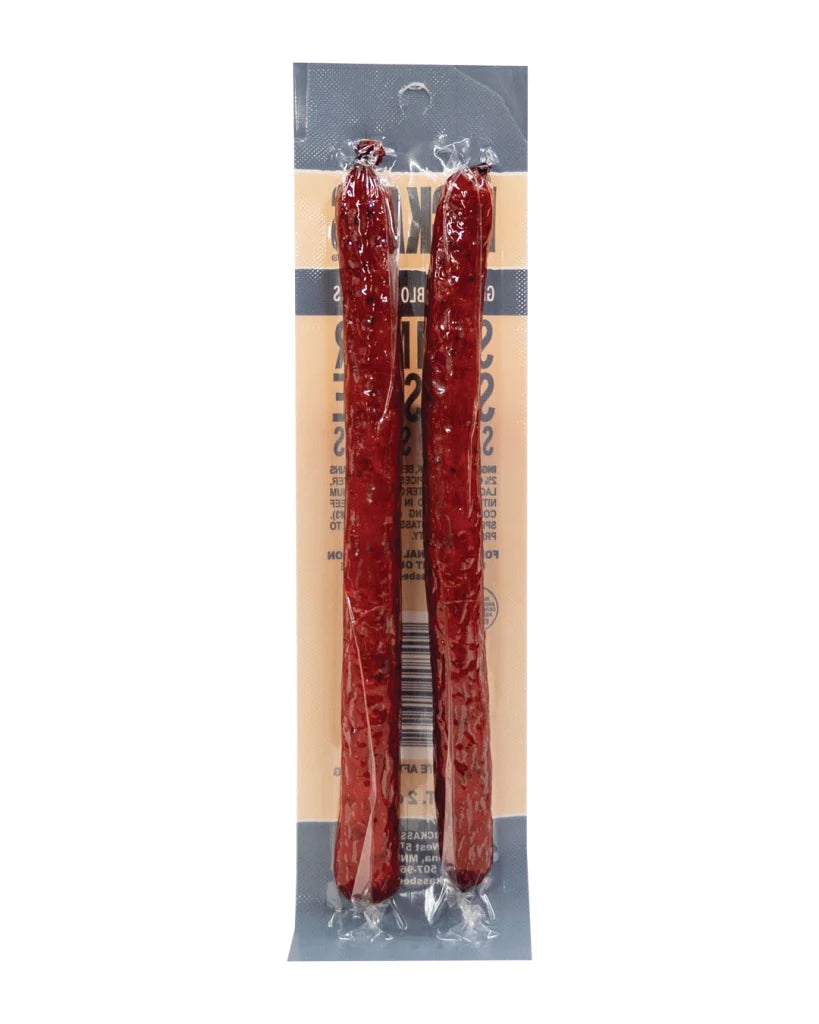 Beef Stick, Sticks & Summer Sausage